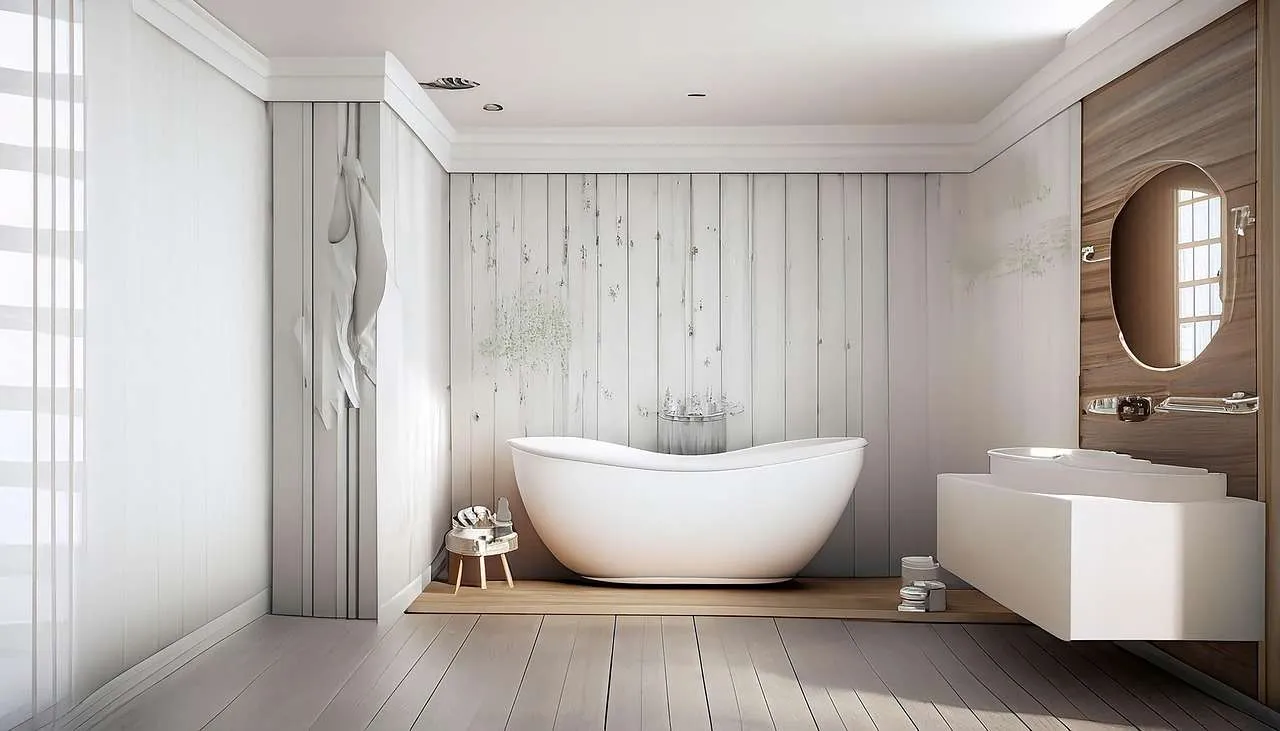 Bathroom Decor Ideas: Stylish & Practical Updates